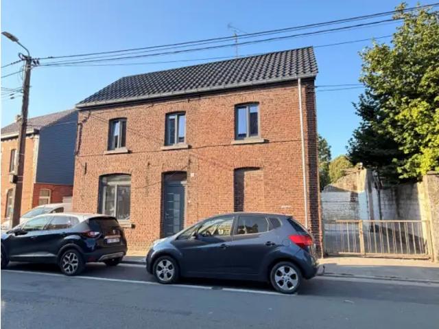 Maison vente à Saint-ghislain, Wallonie