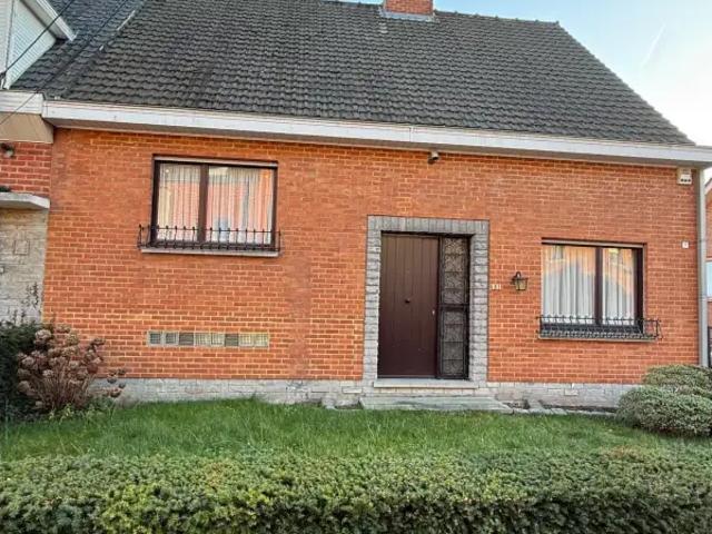 Maison vente à Saint-ghislain, Wallonie