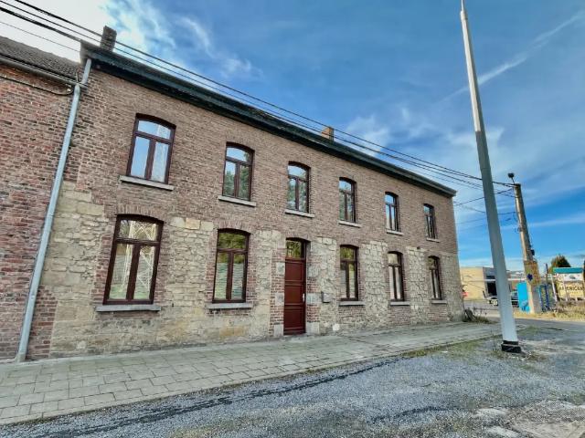 Maison vente à Saint-ghislain, Wallonie