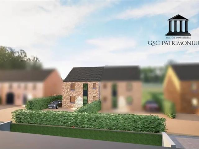 Maison vente à Wallonie