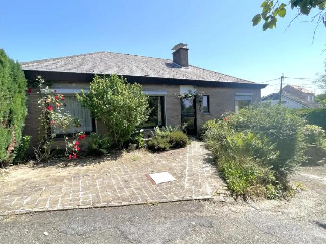 Maison vente à Nijvel, Wallonie