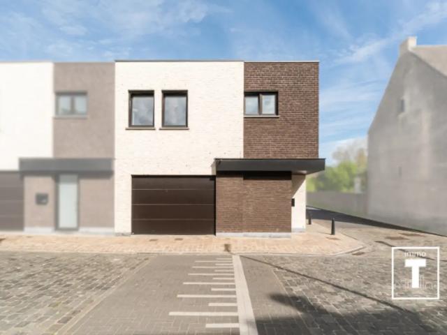 Maison vente à Hautem-saint-liévin, Oost-Vlaanderen