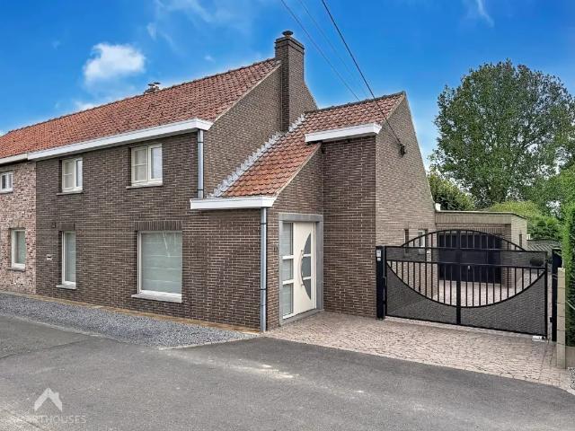 Maison vente à Harelbeke, West-Vlaanderen