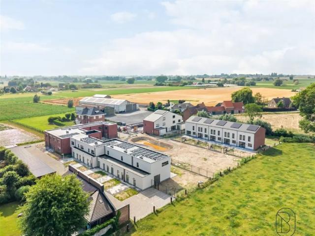 Maison vente à Harelbeke, West-Vlaanderen