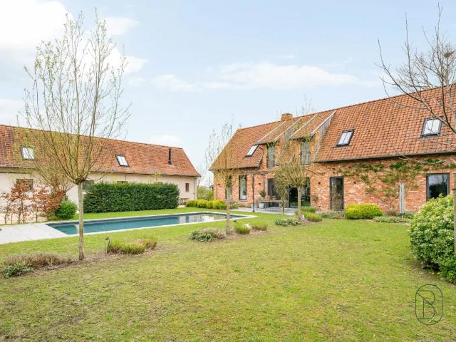 Maison vente à Harelbeke, West-Vlaanderen