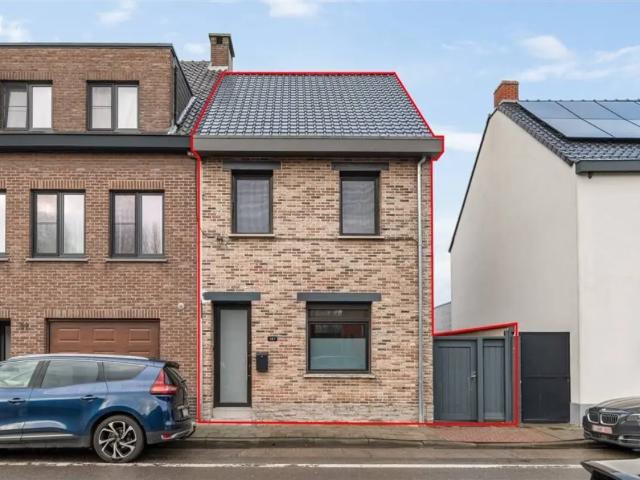 Maison vente à Kruibeke, Oost-Vlaanderen