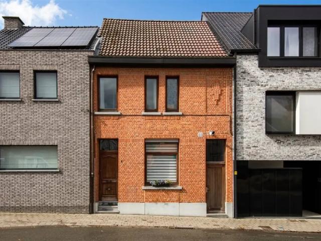Maison vente à Bazel, Oost-Vlaanderen