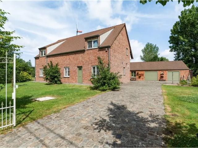 Maison vente à Bazel, Oost-Vlaanderen