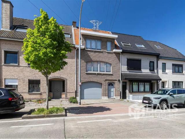 Maison vente à Bazel, Oost-Vlaanderen