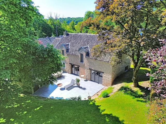 Maison vente à Chaudfontaine, Wallonie