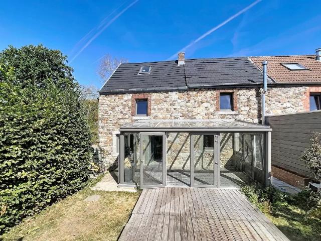 Maison vente à Chaudfontaine, Wallonie