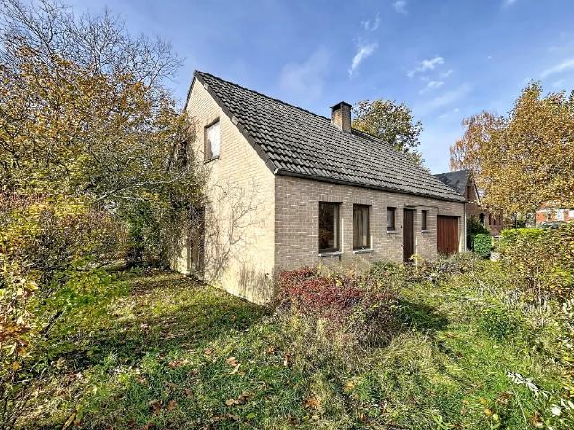 Maison vente à Chaudfontaine, Wallonie