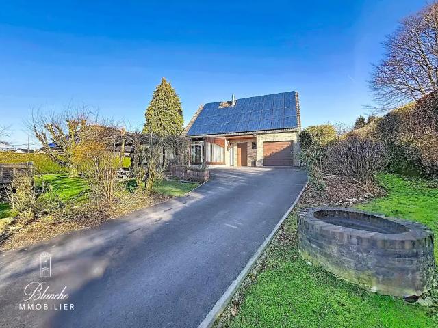 Maison vente à Chaudfontaine, Wallonie
