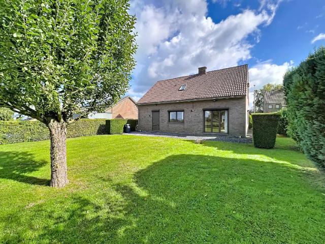 Maison vente à Beaufays, Chaudfontaine