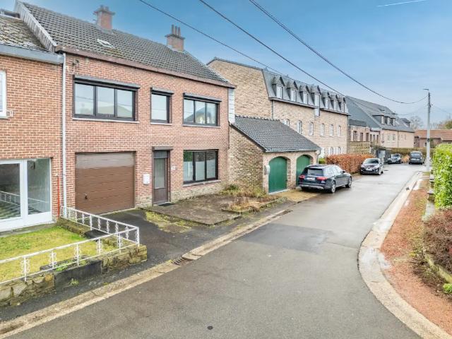 Maison vente à Chaudfontaine, Wallonie