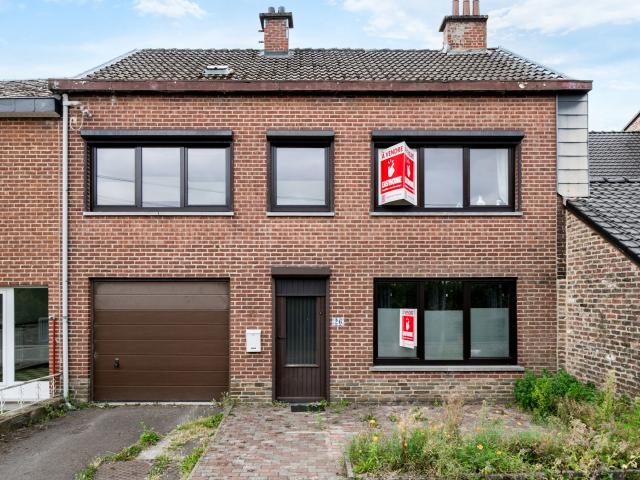 Maison vente à Chaudfontaine, Wallonie