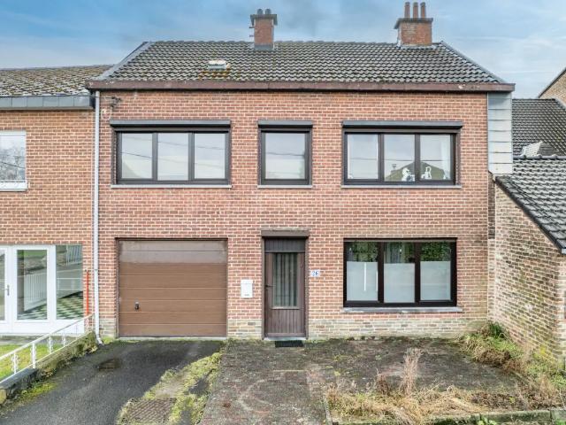 Maison vente à Chaudfontaine, Wallonie