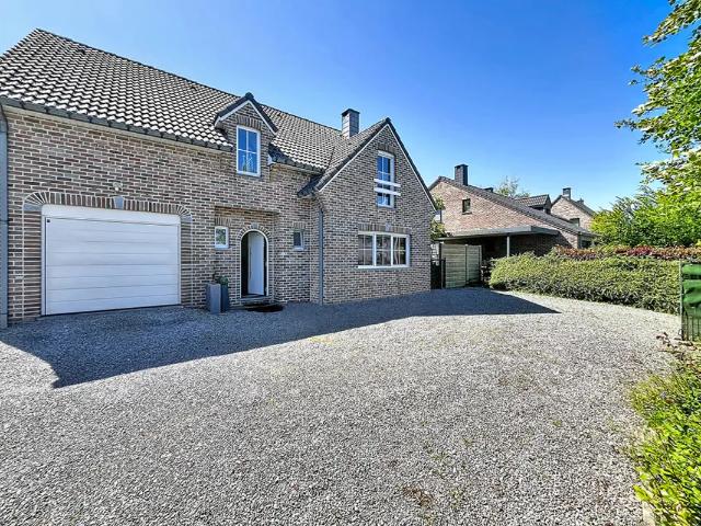 Maison vente à Chaudfontaine, Wallonie