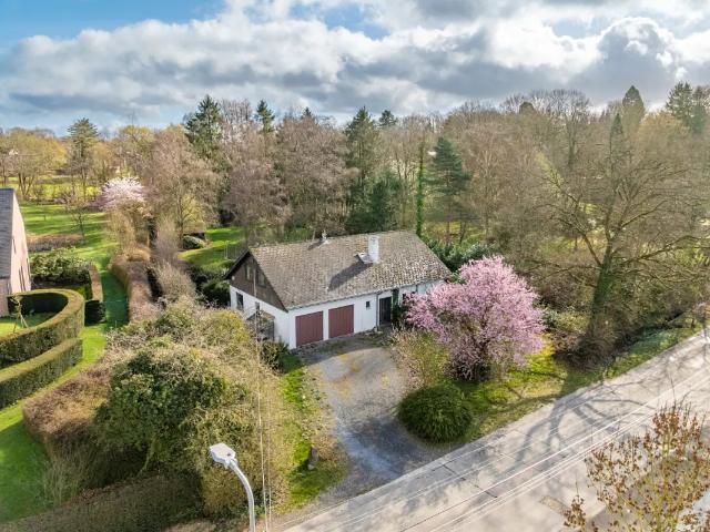 Maison vente à Chaudfontaine, Wallonie