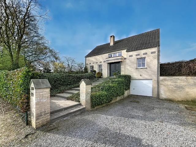Maison vente à Chaudfontaine, Wallonie