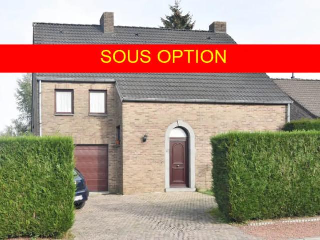 Maison vente à Chaudfontaine, Wallonie