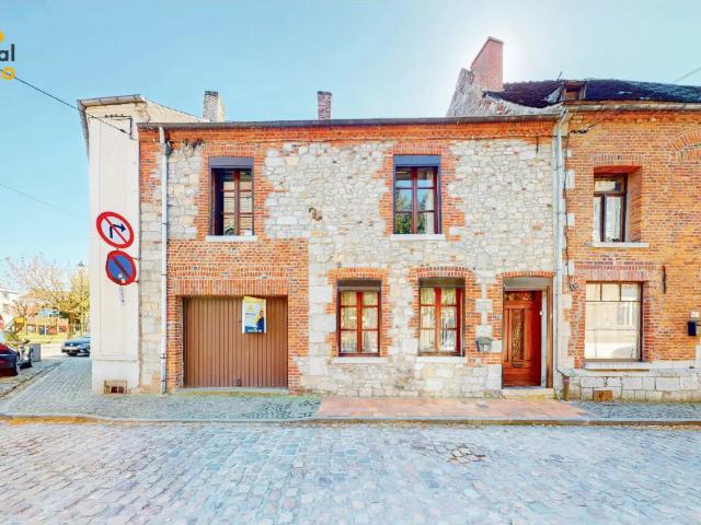 Maison vente à Barbencon, Wallonie
