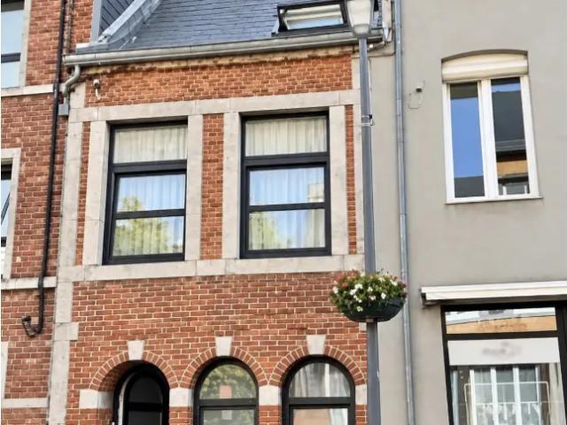 Maison vente à Beaumont