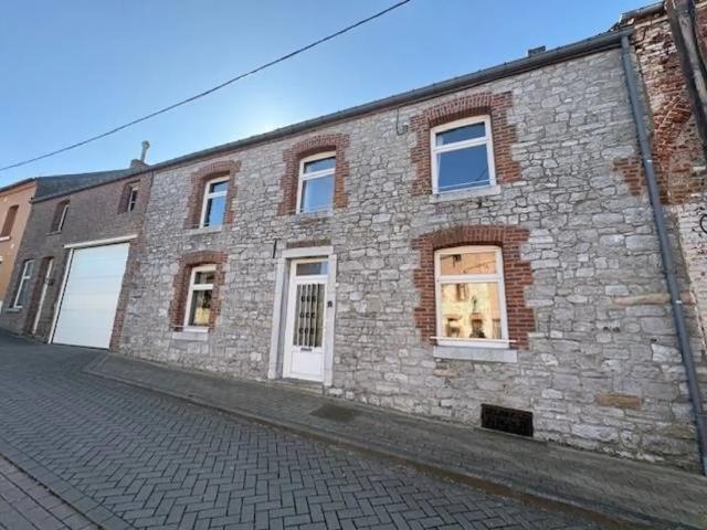 Maison vente à Barbencon, Wallonie