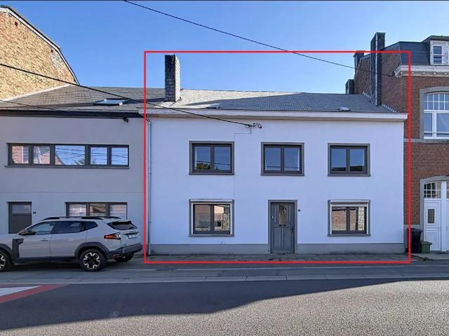 Maison vente à Beauraing, Wallonie