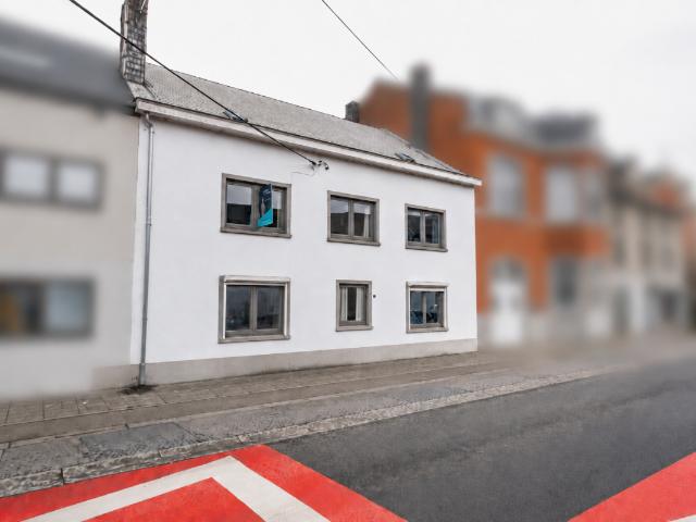 Maison vente à Beauraing, Wallonie