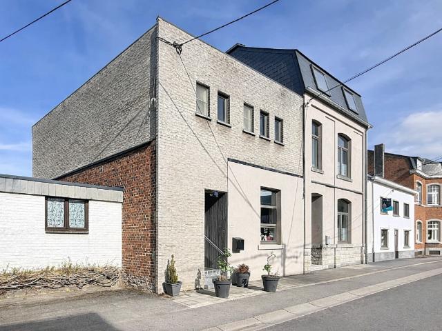 Maison vente à Beauraing, Wallonie
