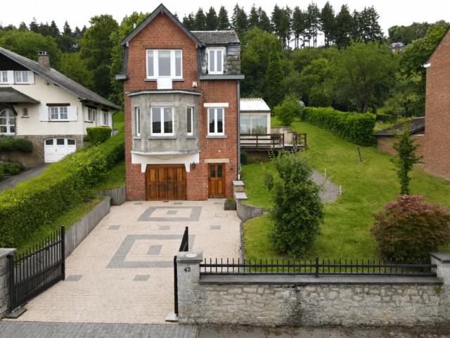 Maison vente à Beauraing, Wallonie