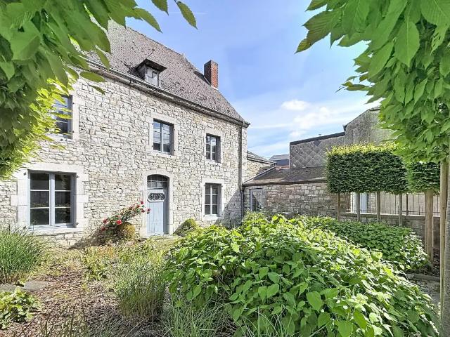 Maison vente à Beauraing, Wallonie