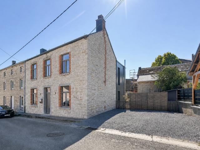Maison vente à Beauraing, Wallonie
