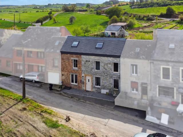 Maison vente à Beauraing, Wallonie