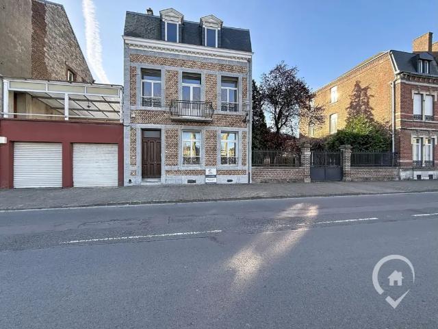 Maison vente à Beauraing, Wallonie