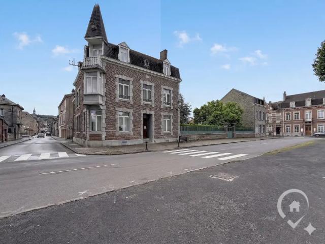Maison vente à Beauraing, Wallonie