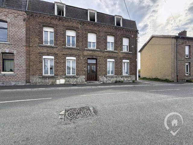 Maison vente à Felenne, Beauraing