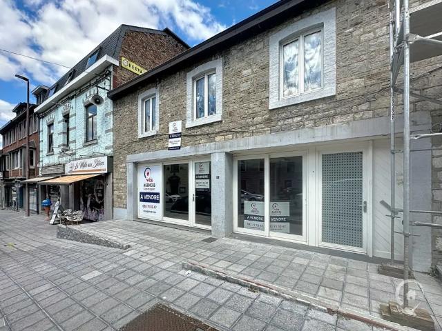 Maison vente à Beauraing, Wallonie
