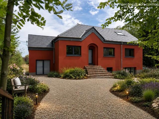 Maison vente à Beauraing, Wallonie