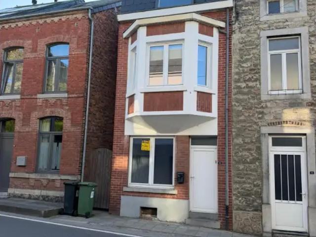 Maison vente à Beauraing, Wallonie