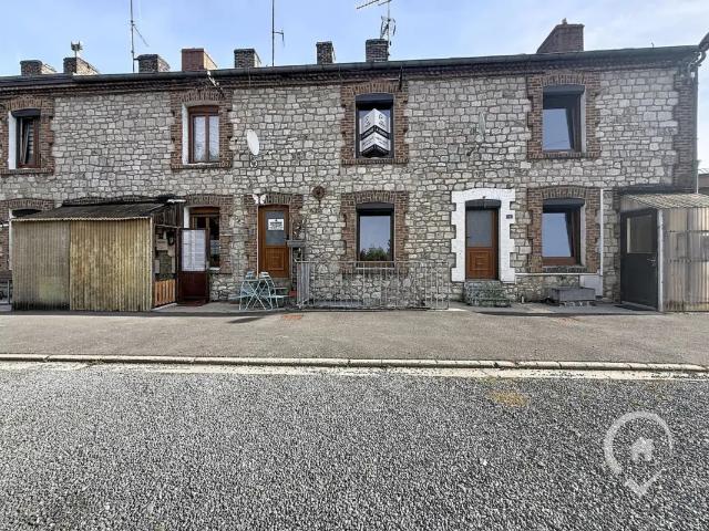 Maison vente à Felenne, Beauraing