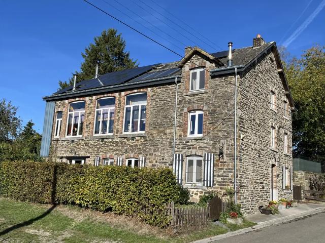 Maison vente à Beausaint, La Roche-en-Ardenne