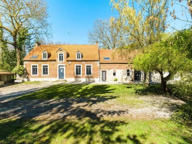 Maison vente à Beauvechain, Wallonie