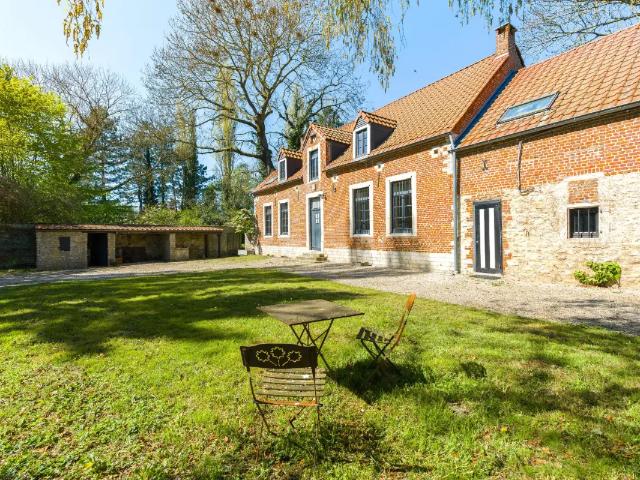 Maison vente à Beauvechain, Wallonie