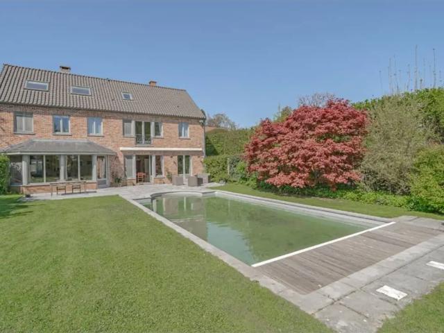 Maison vente à Beauvechain, Wallonie