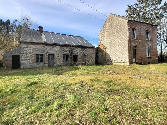 Maison vente à Beauwelz, Wallonie