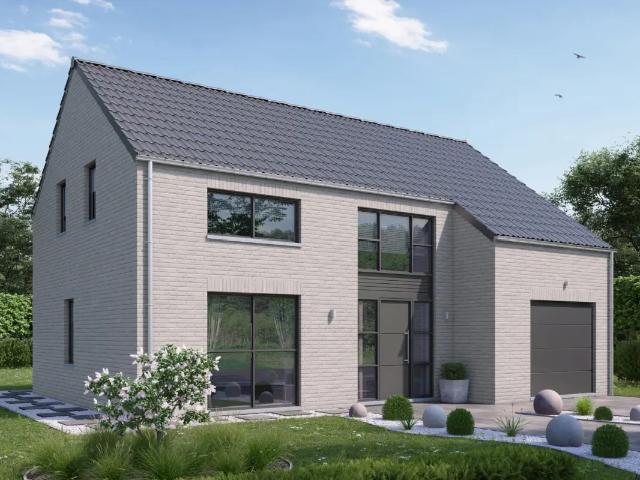 Maison vente à Béclers, Tournai