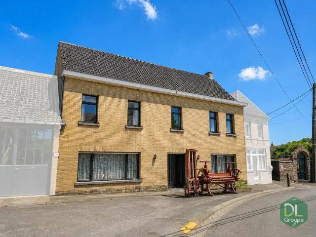 Maison vente à Brunehaut, Wallonie