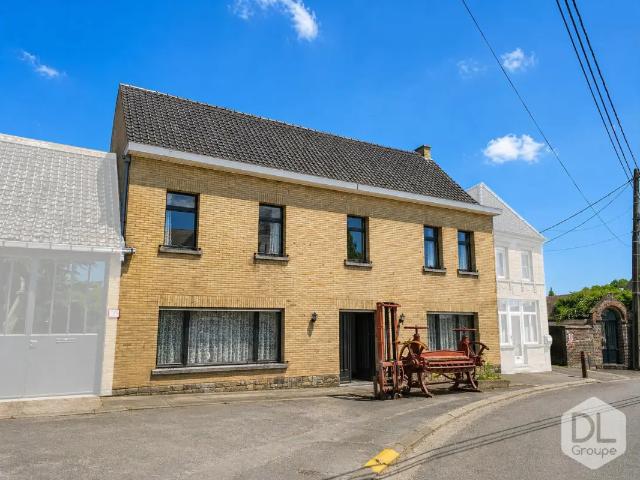 Maison vente à Brunehaut, Wallonie